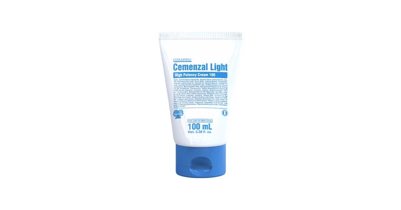Cemenzal Light