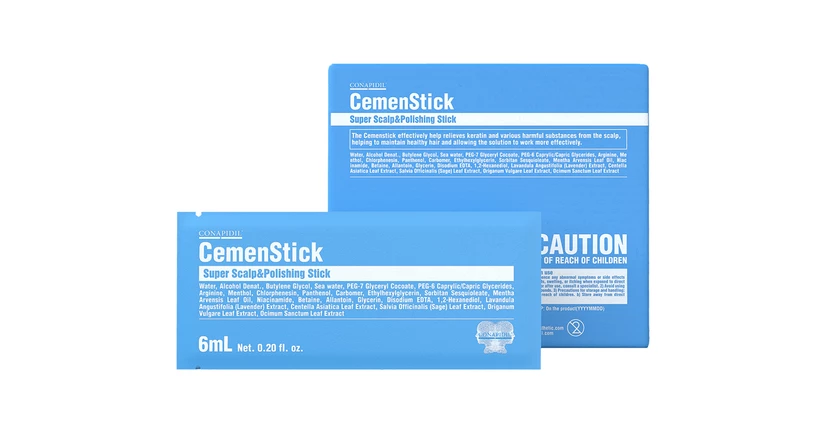 Cemen Stick
