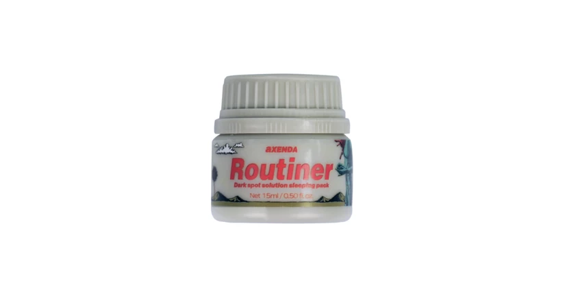 Routiner