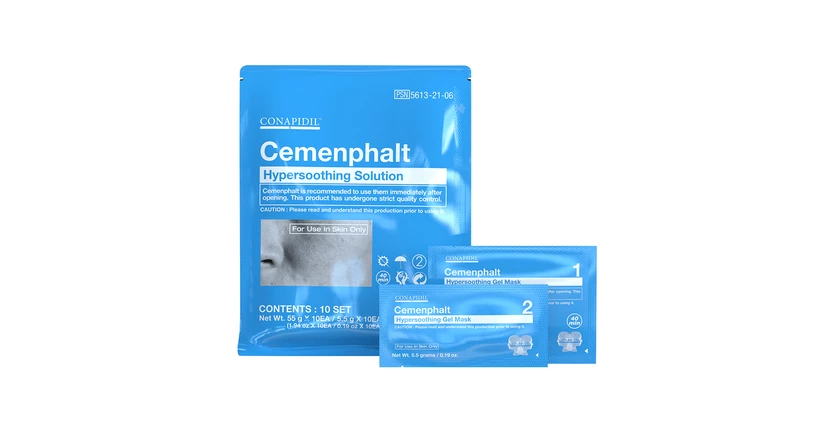 Cemenphalt