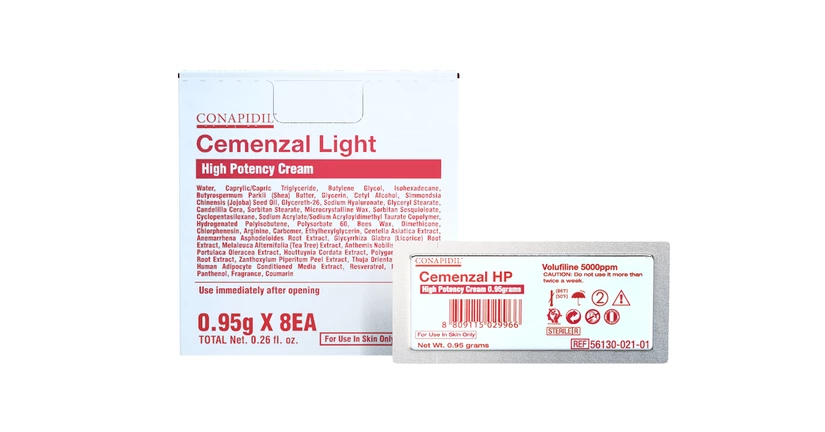 Cemenzal Light Film