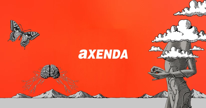 aXENDA