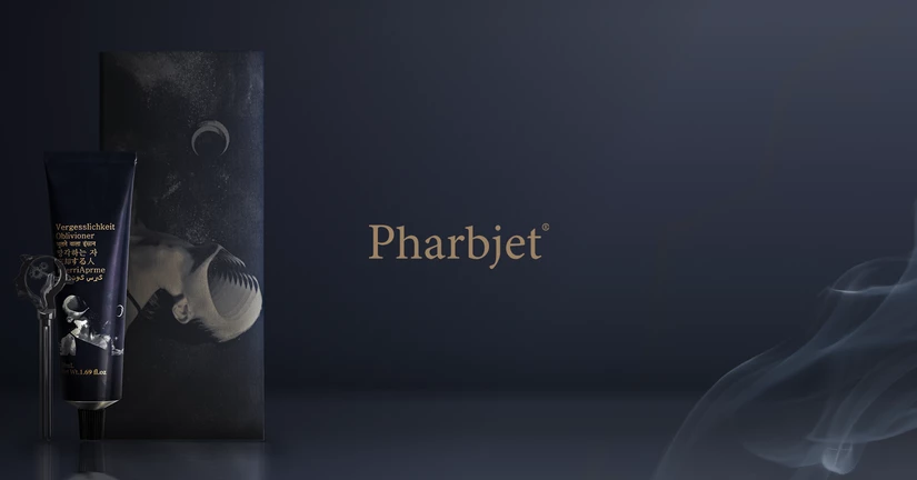 Pharbjet