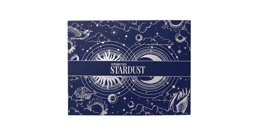 SUPERJECTION Stardust Kit
