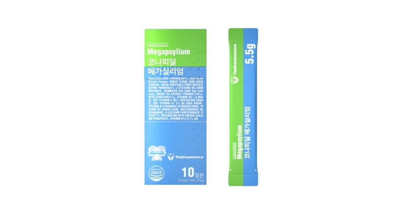 메가실리엄