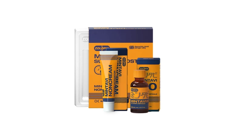 민타비 슈퍼 부스터