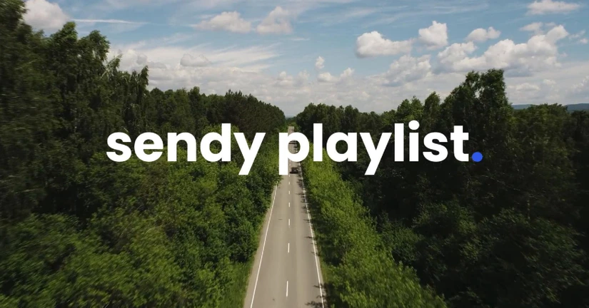 출근길 플레이리스트