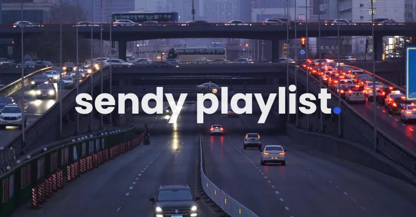 퇴근길 플레이리스트