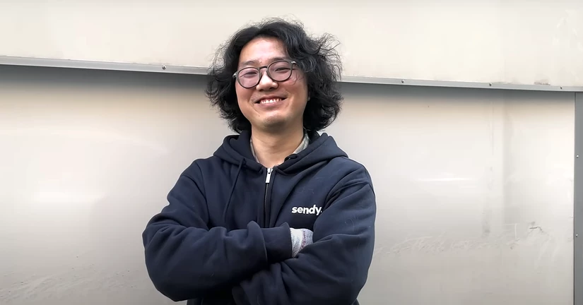 서버 엔지니어에서 드라이버를 선택한 이유