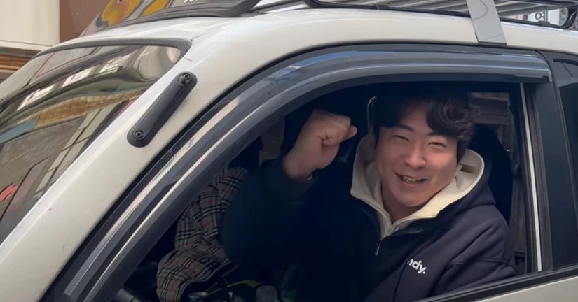 "용달에 대한 편견을 버리고 싶어요"