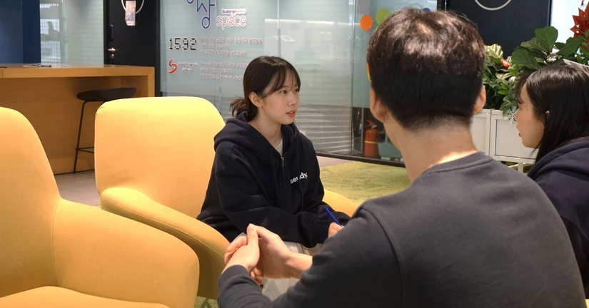 함께하는 여정을 기록하는 이유