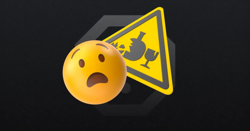 물품 파손/분실 공유하기