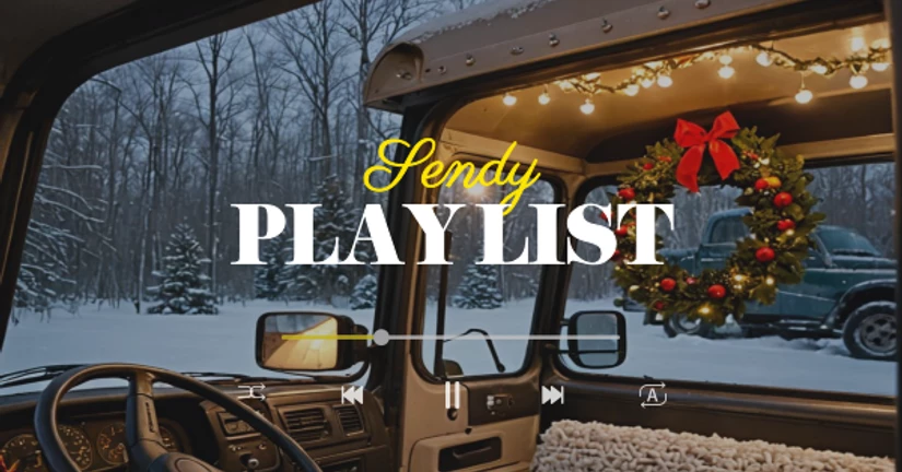 [이벤트] 소중한 사람과 듣고 싶은 연말 노래는? 💌