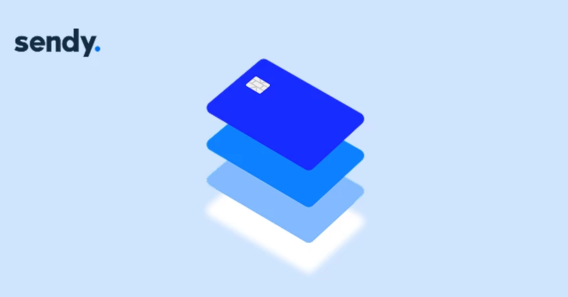 센디 정산 시스템이 업그레이드 됩니다.