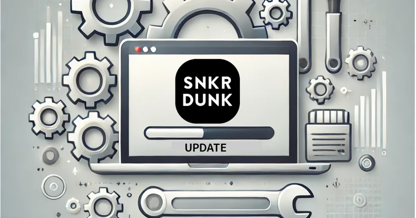 Notice of change in supported OS version for iOS/Android app