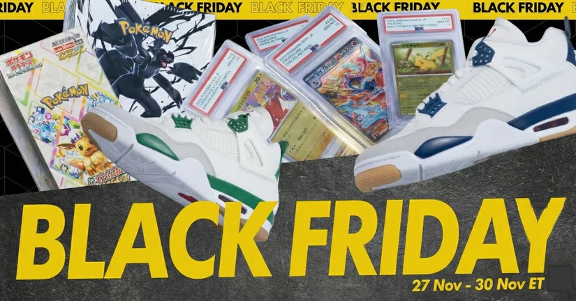 Black Friday Survival Guide