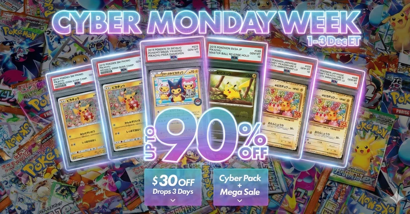 Cyber Monday Survival Guide