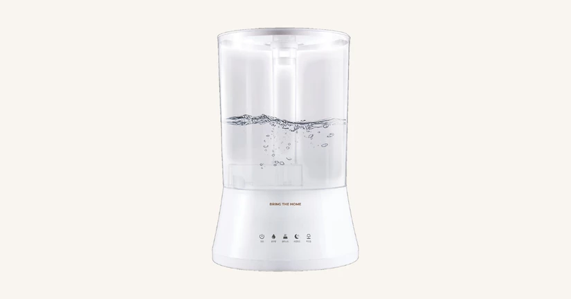 IoT 가습기