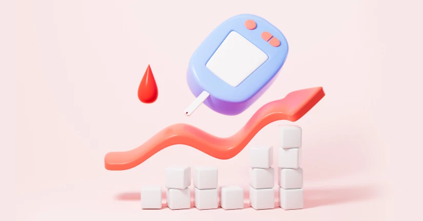 의사가 알려주는 1분 혈당 상식!