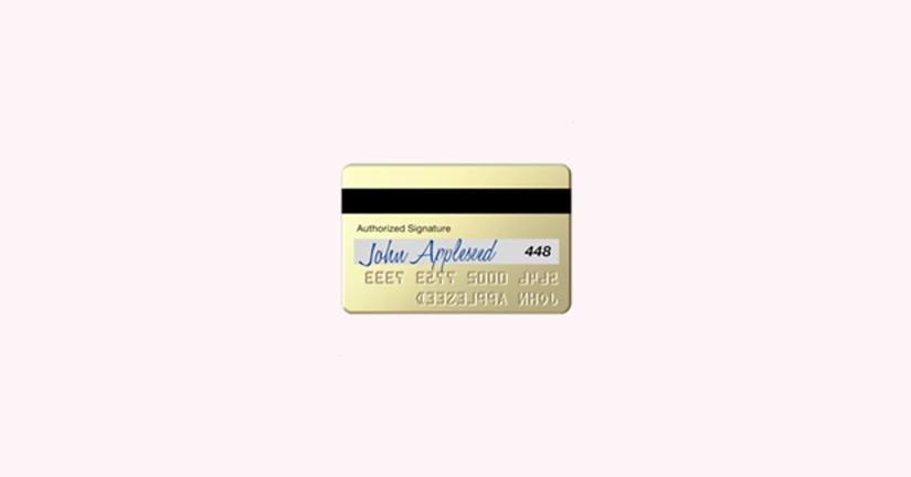 Payment Limits