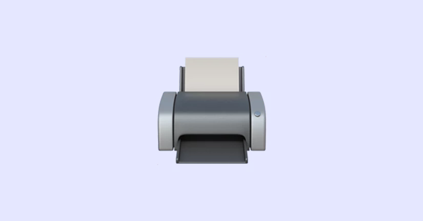 🖨️忘れ物タグ印刷機能設定