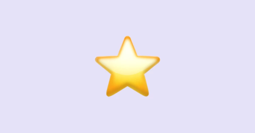 コレクション（スター）