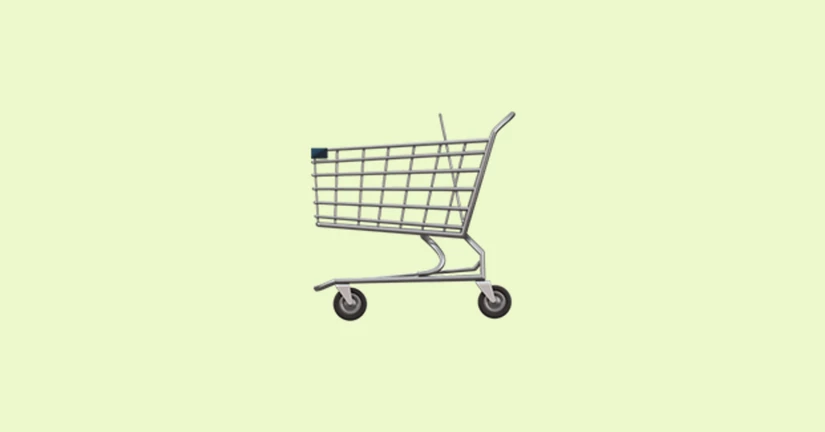 シナリオ 商品選択