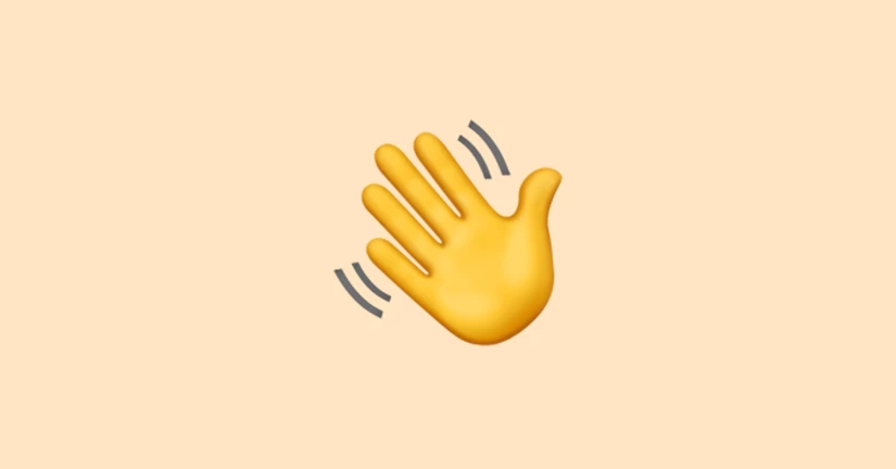 サークルから退出する
