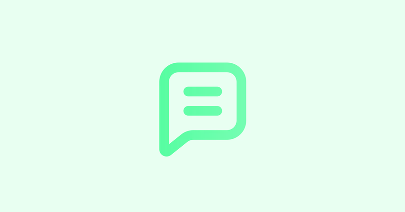 댓글 작성 가이드라인