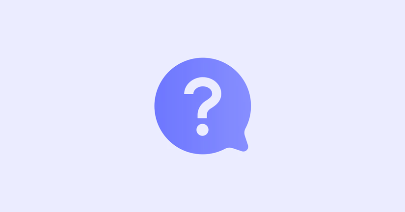 FAQ 자주 묻는 질문