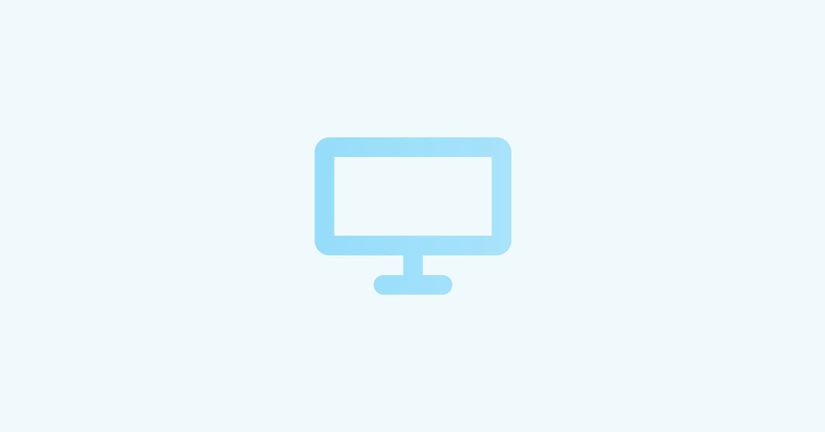 2️⃣管理画面の見方・基本構造