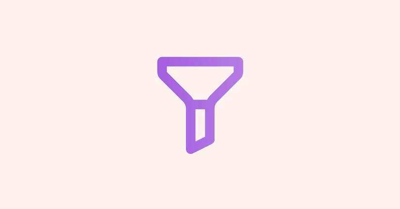 Set the Product Page Tag Filter Scope