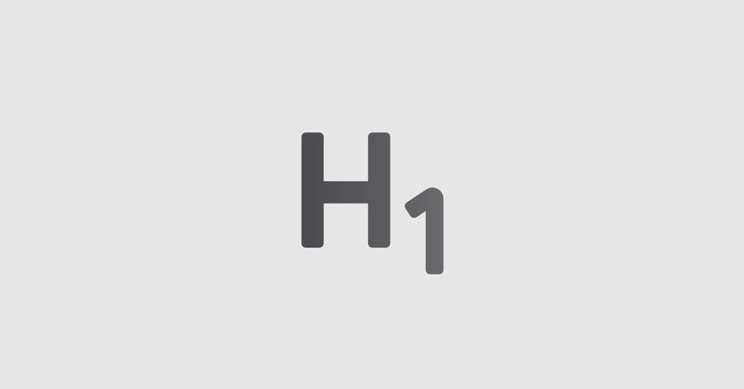 Step1：初期設定