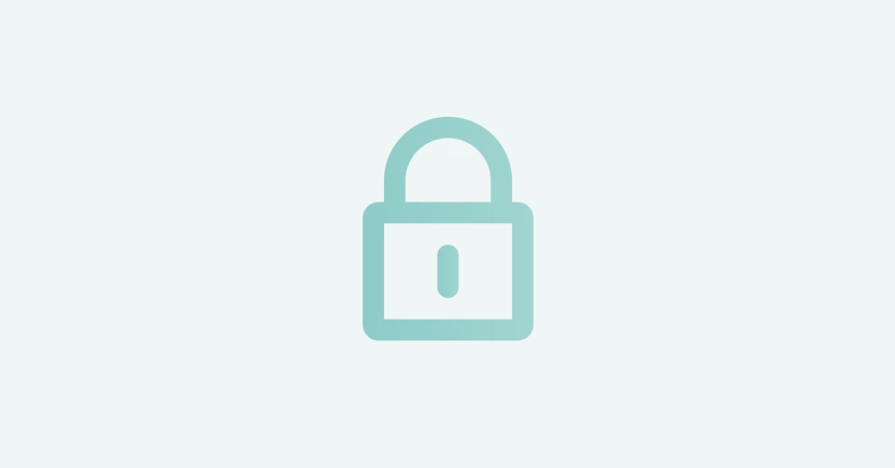 잠금 암호 분실