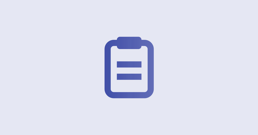 History of Changes to Terms and Privacy Policy