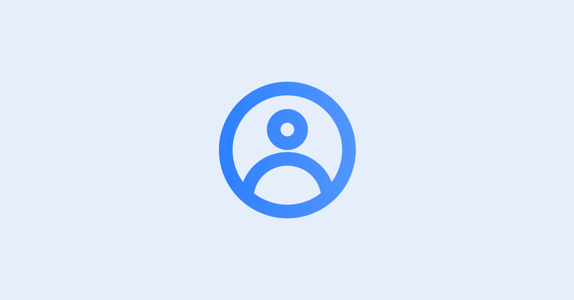 계정 및 로그인