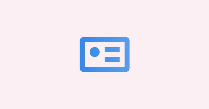 著者を表示する