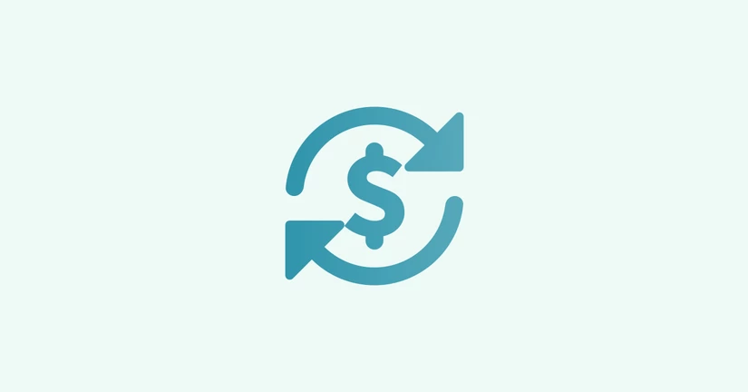 How amounts work when you sell in other currencies