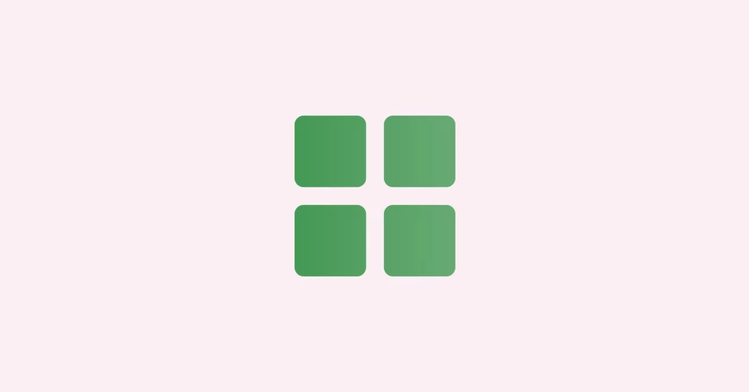 アプリブロックと埋め込みアプリの違い