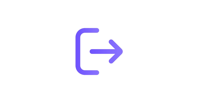 アカウント退会方法