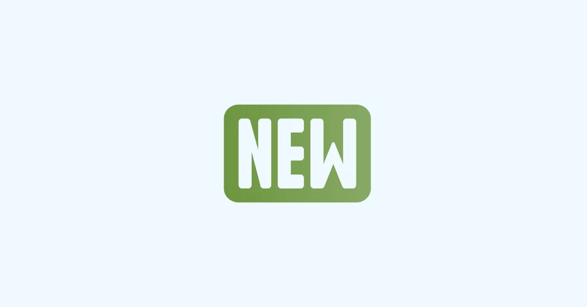 新商品の先行予約販売をする