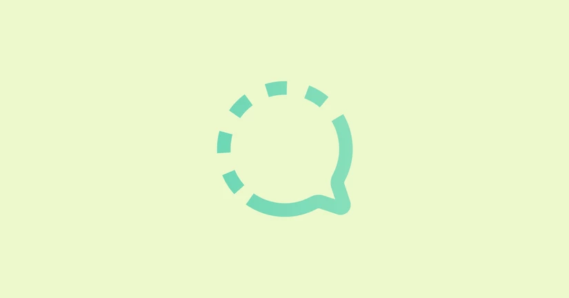 CommChatが表示されない/立ち上がらない
