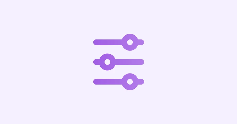 Configure Display and Design