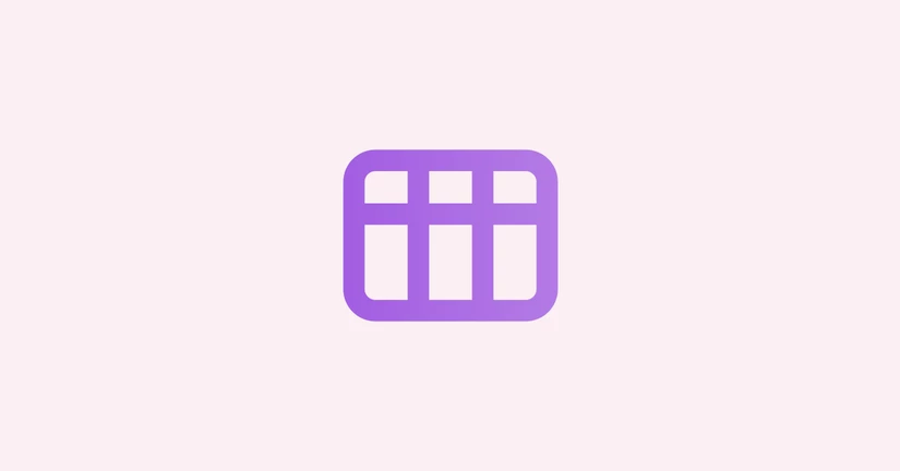 Design Customize Settings