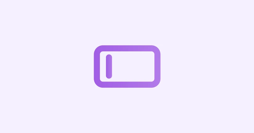 Set Title and Button Text per Block