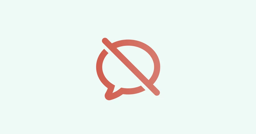 Product Message Not Displaying