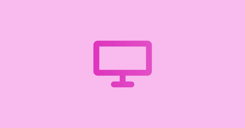 Desktop / Mobile App